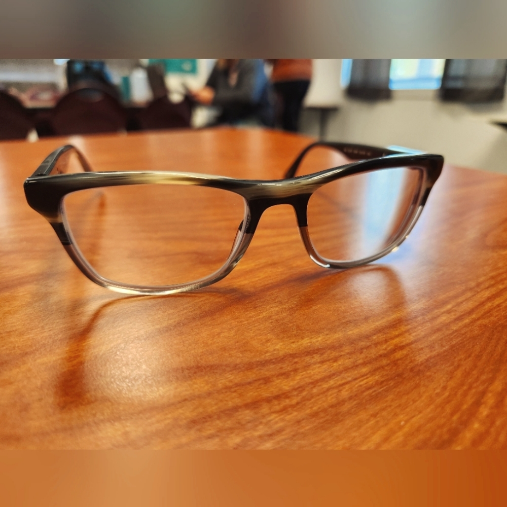Genuine Rayban Frames